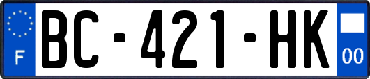 BC-421-HK