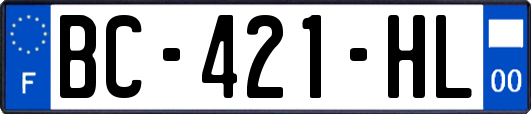 BC-421-HL