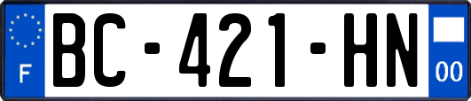 BC-421-HN