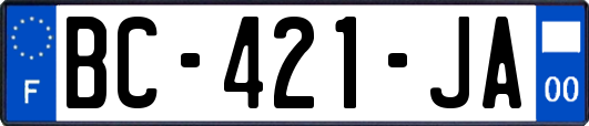 BC-421-JA