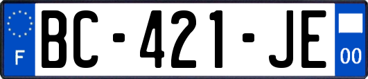 BC-421-JE