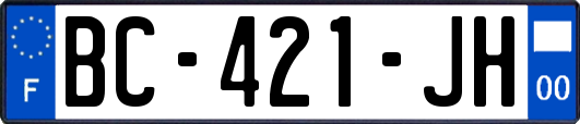 BC-421-JH