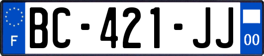 BC-421-JJ