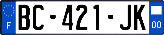 BC-421-JK