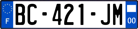 BC-421-JM