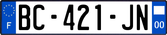 BC-421-JN
