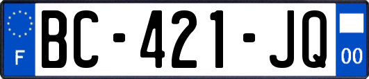 BC-421-JQ