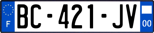 BC-421-JV