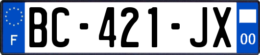BC-421-JX