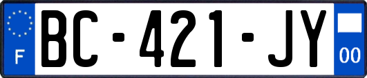 BC-421-JY