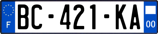 BC-421-KA