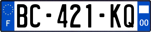 BC-421-KQ