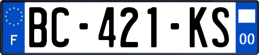 BC-421-KS