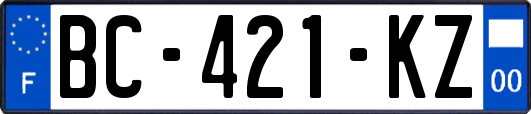 BC-421-KZ