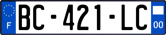 BC-421-LC