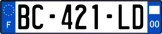 BC-421-LD