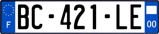 BC-421-LE