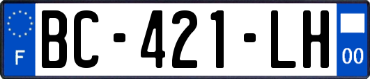 BC-421-LH