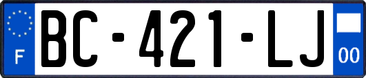 BC-421-LJ