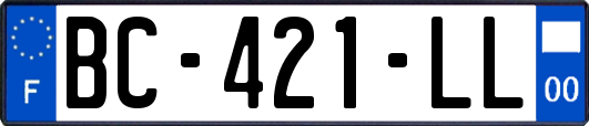 BC-421-LL