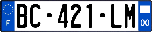 BC-421-LM
