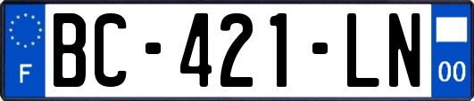 BC-421-LN
