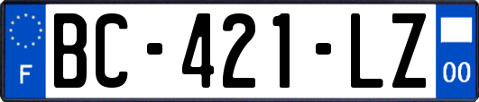 BC-421-LZ