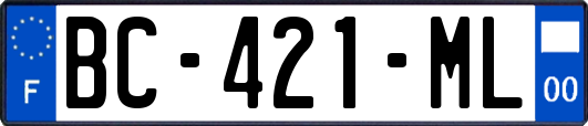 BC-421-ML