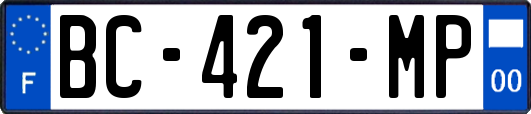 BC-421-MP