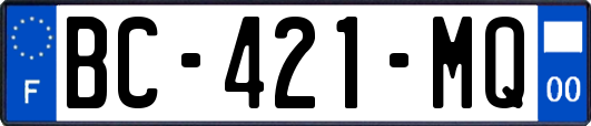 BC-421-MQ