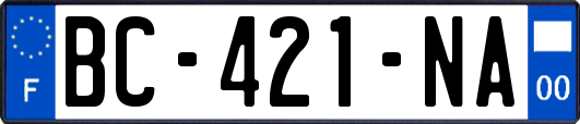 BC-421-NA
