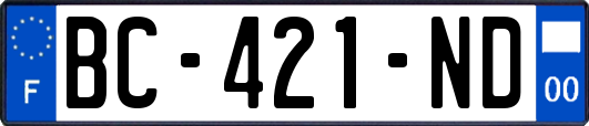 BC-421-ND