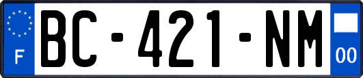 BC-421-NM