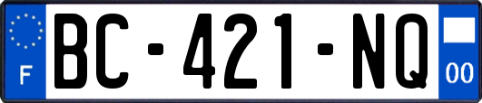 BC-421-NQ