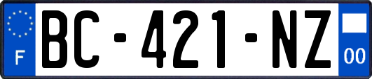 BC-421-NZ