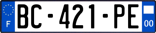 BC-421-PE