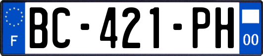BC-421-PH