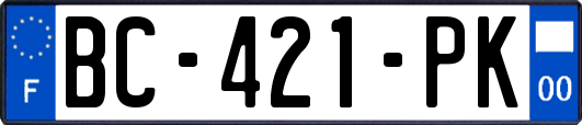 BC-421-PK