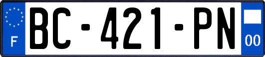 BC-421-PN