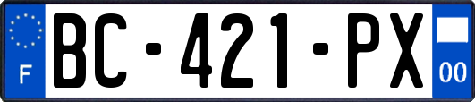 BC-421-PX