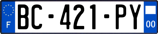 BC-421-PY