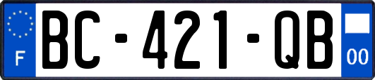 BC-421-QB
