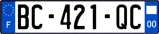 BC-421-QC