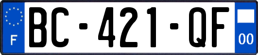 BC-421-QF