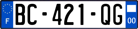 BC-421-QG