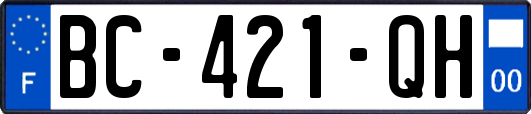 BC-421-QH