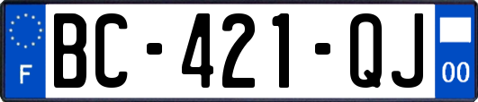 BC-421-QJ