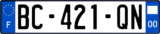 BC-421-QN