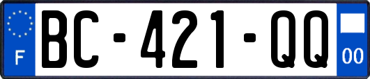 BC-421-QQ