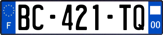 BC-421-TQ